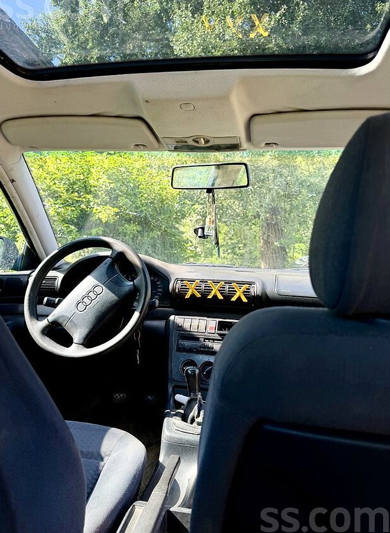 Audi A4 — foto 6