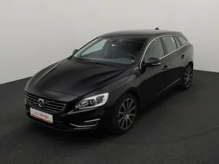 Volvo V60, 2014. gads