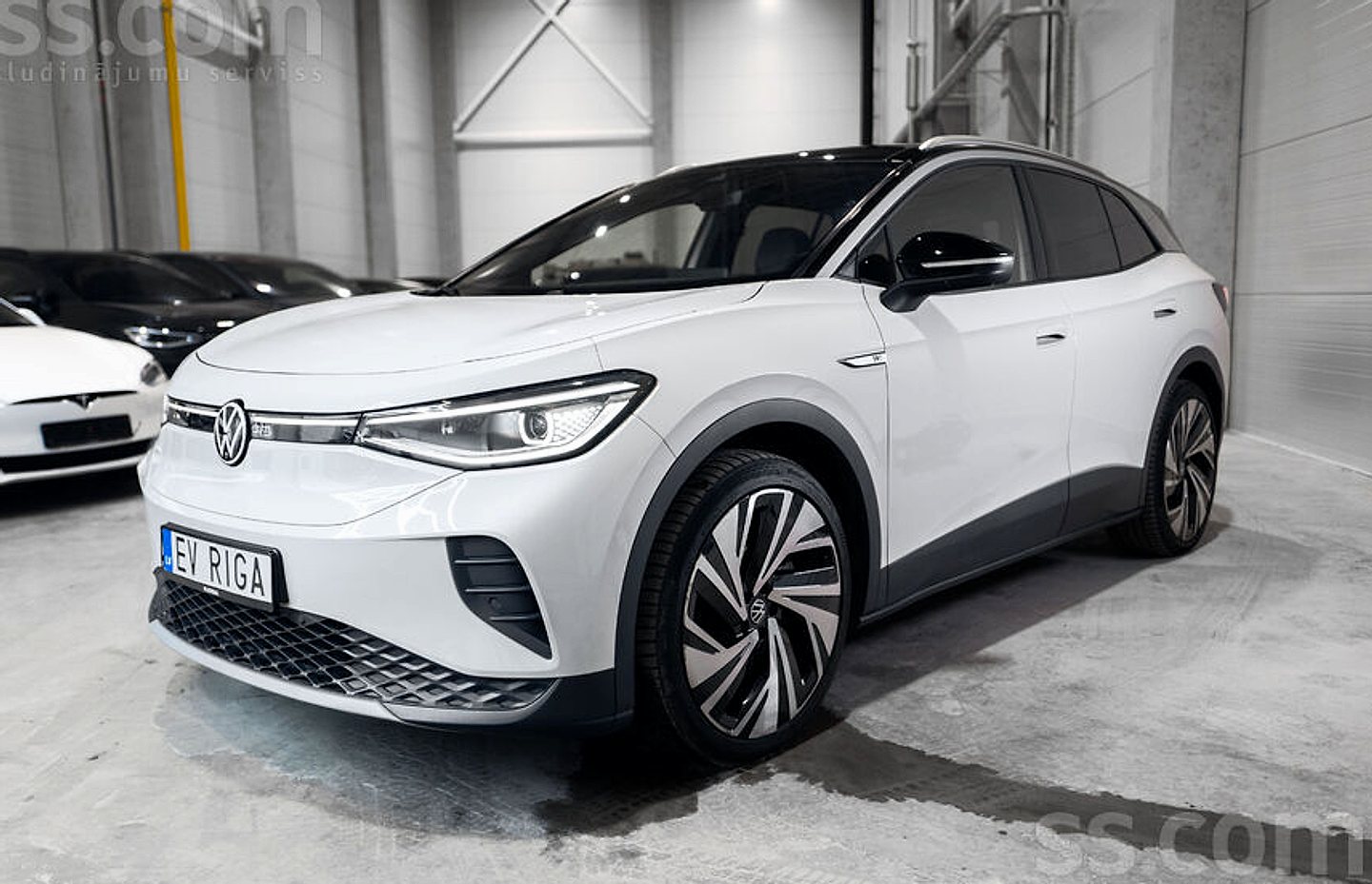 Volkswagen Citi — foto 2