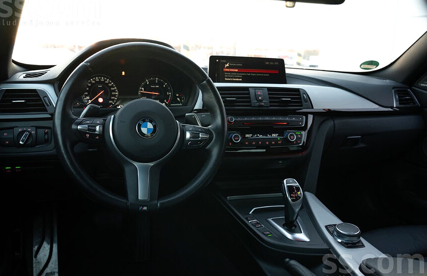 BMW 430 — foto 5