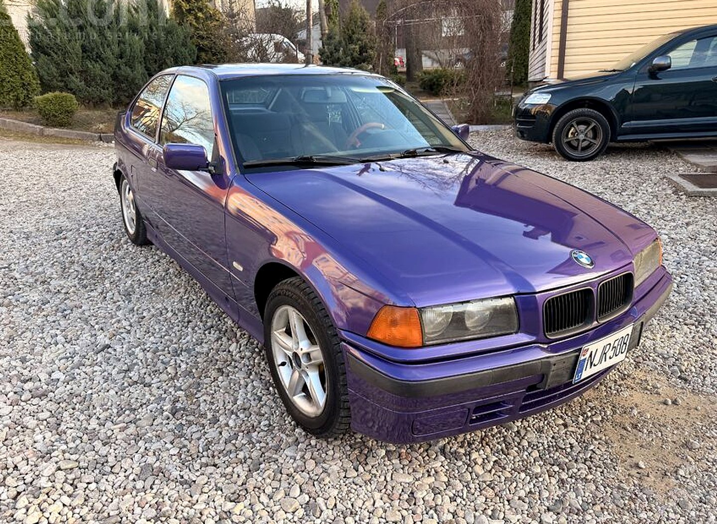 BMW 316 — foto 5