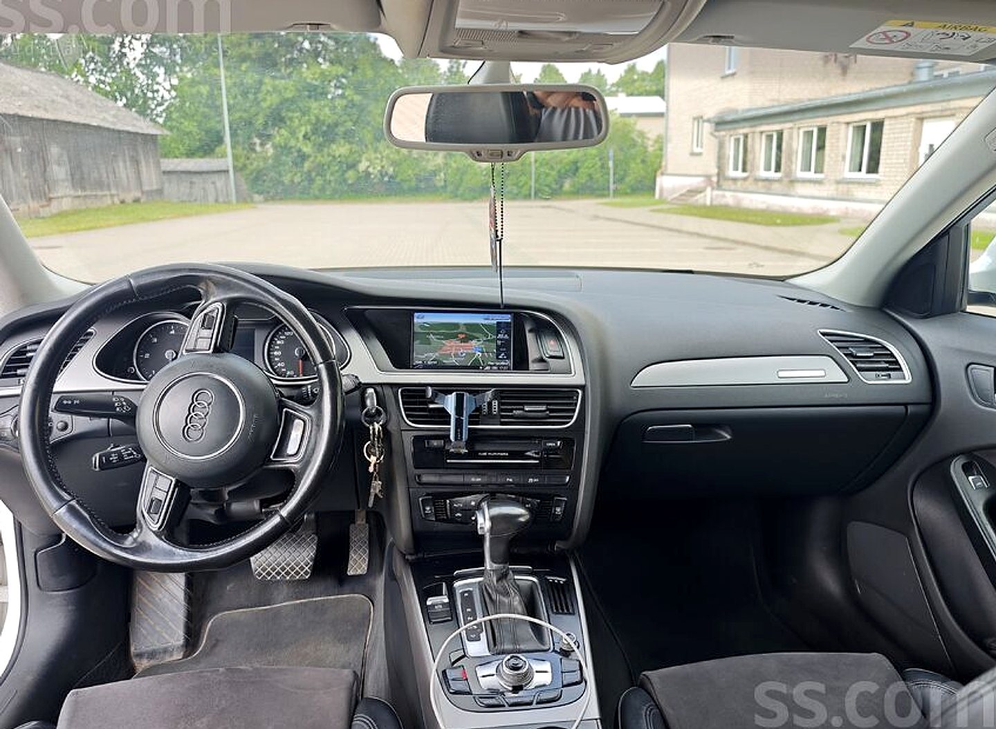 Audi Allroad — foto 6