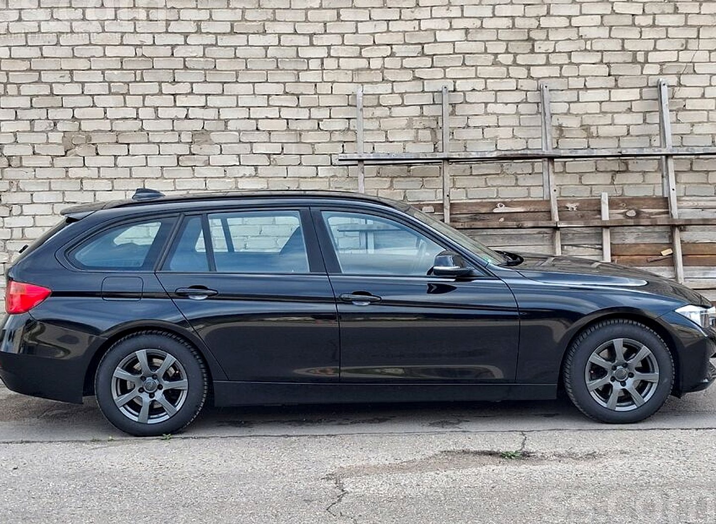 BMW 320 — foto 5