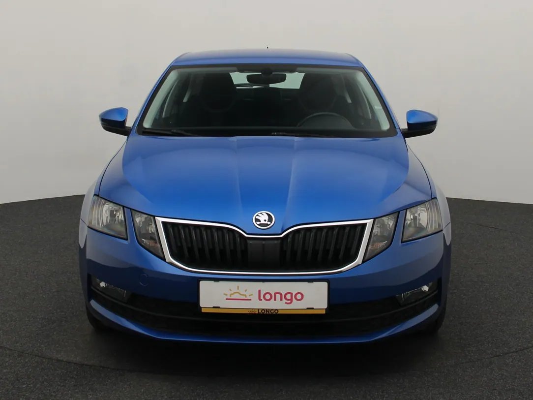 Škoda Octavia — foto 4