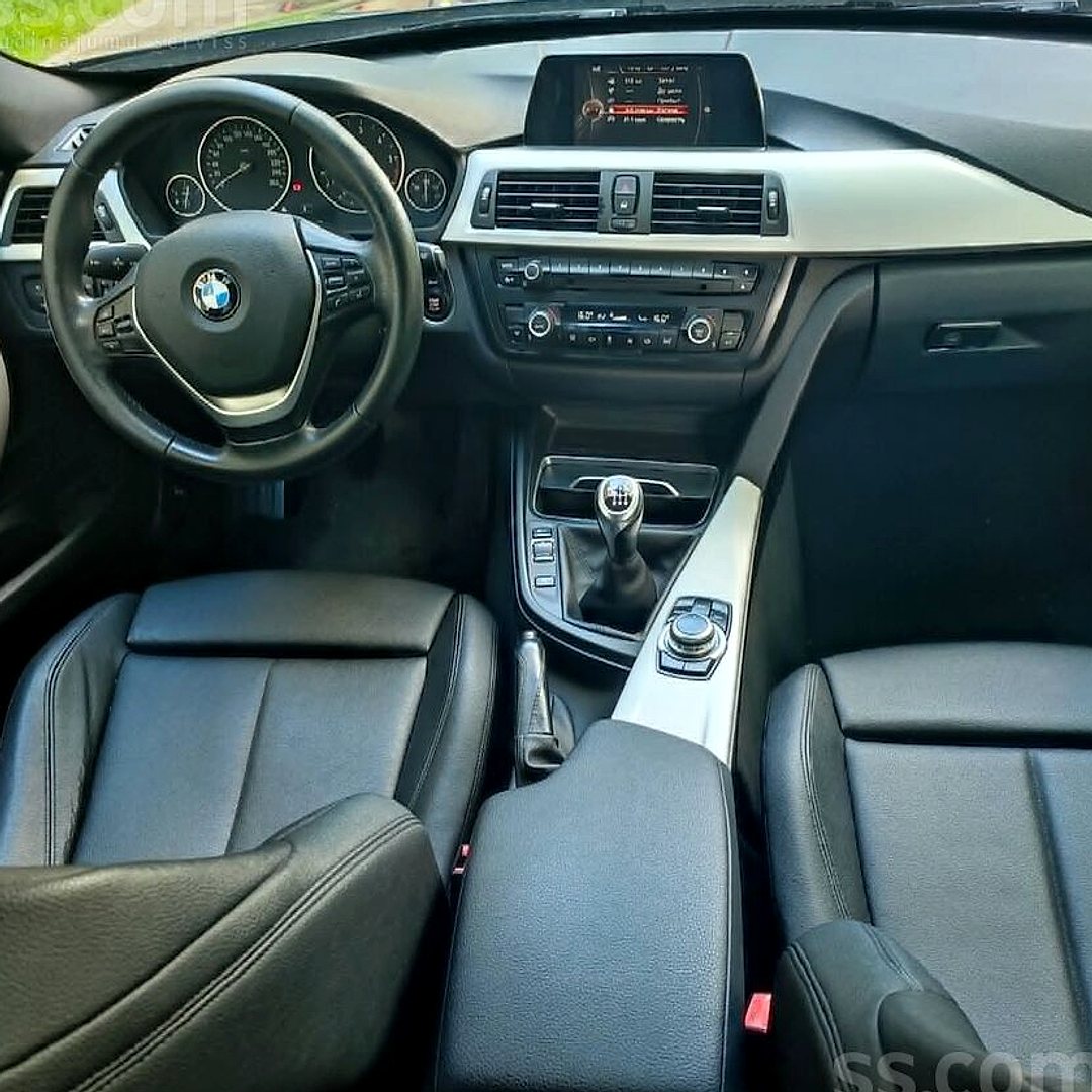 BMW 318 — foto 4