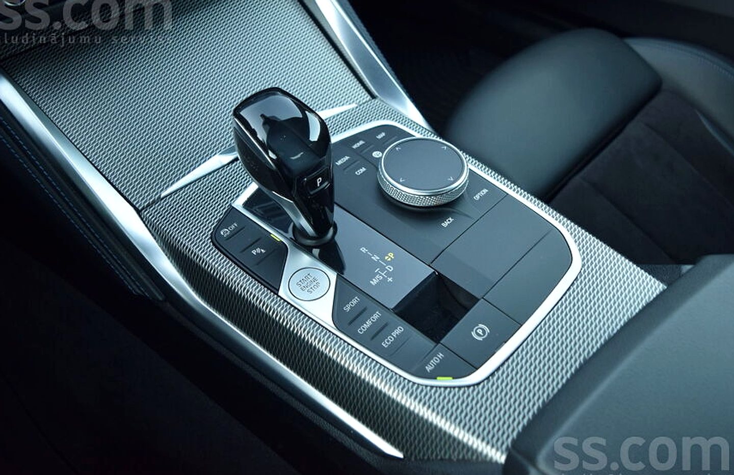 BMW 420 — foto 5
