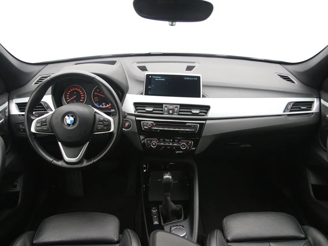 BMW X1 — foto 3