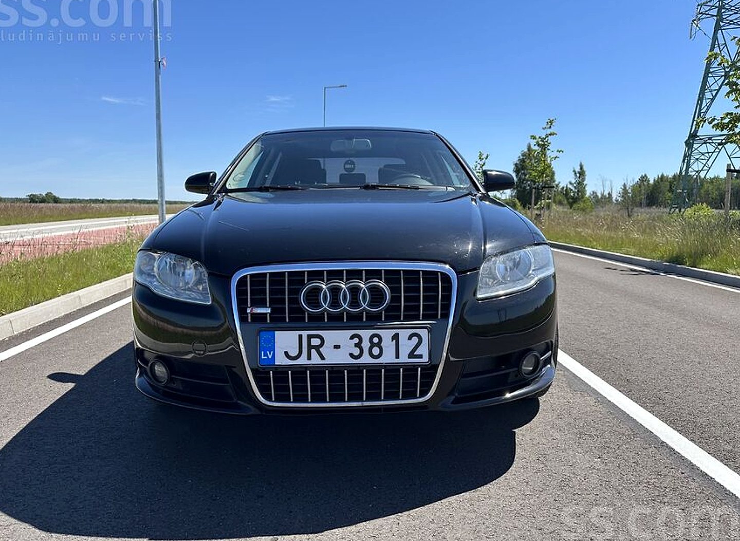 Audi A4 — foto 5
