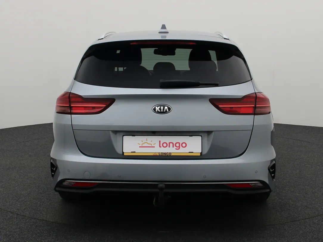 KIA Ceed — foto 6