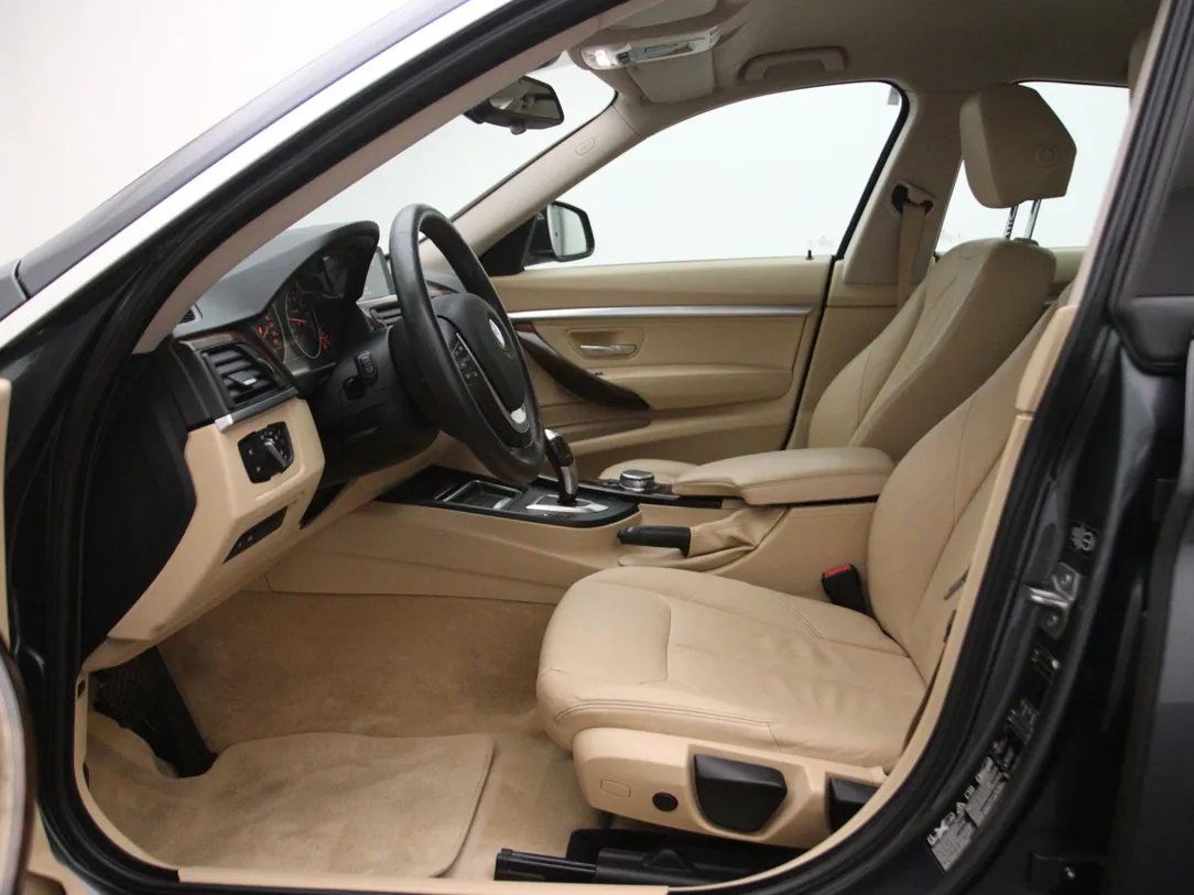 BMW 320 Gran Turismo — foto 5