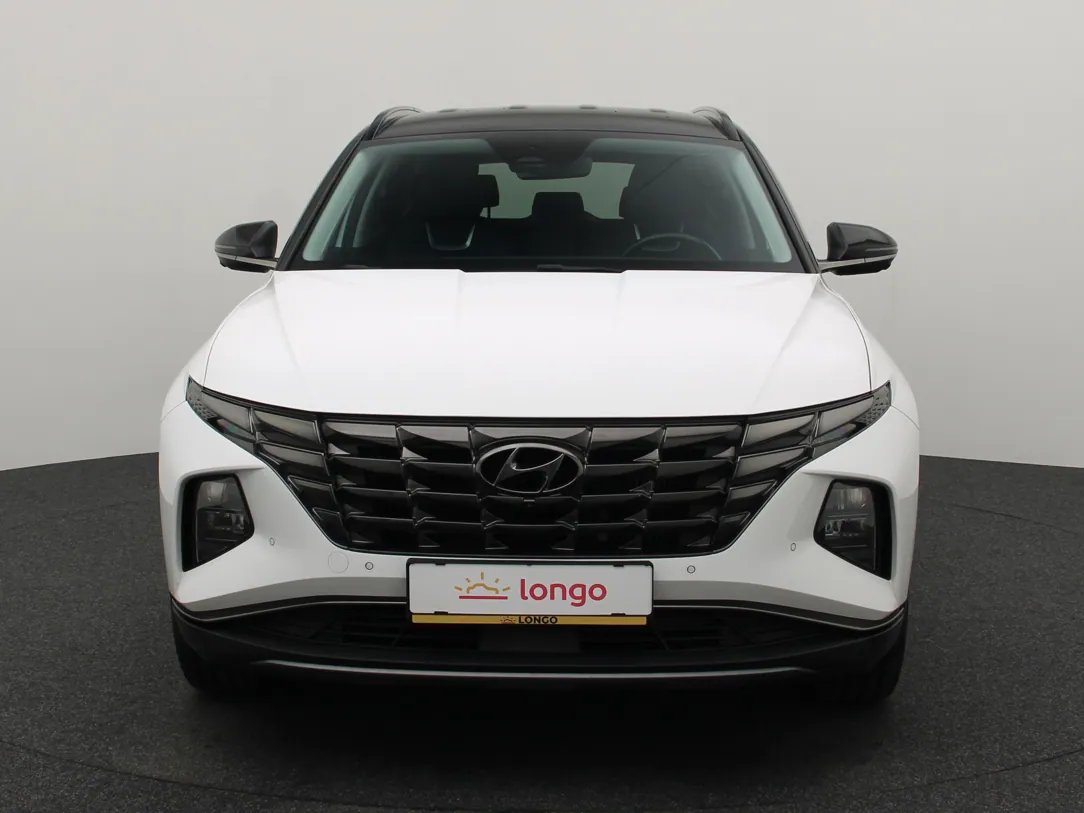 Hyundai Tucson — foto 4