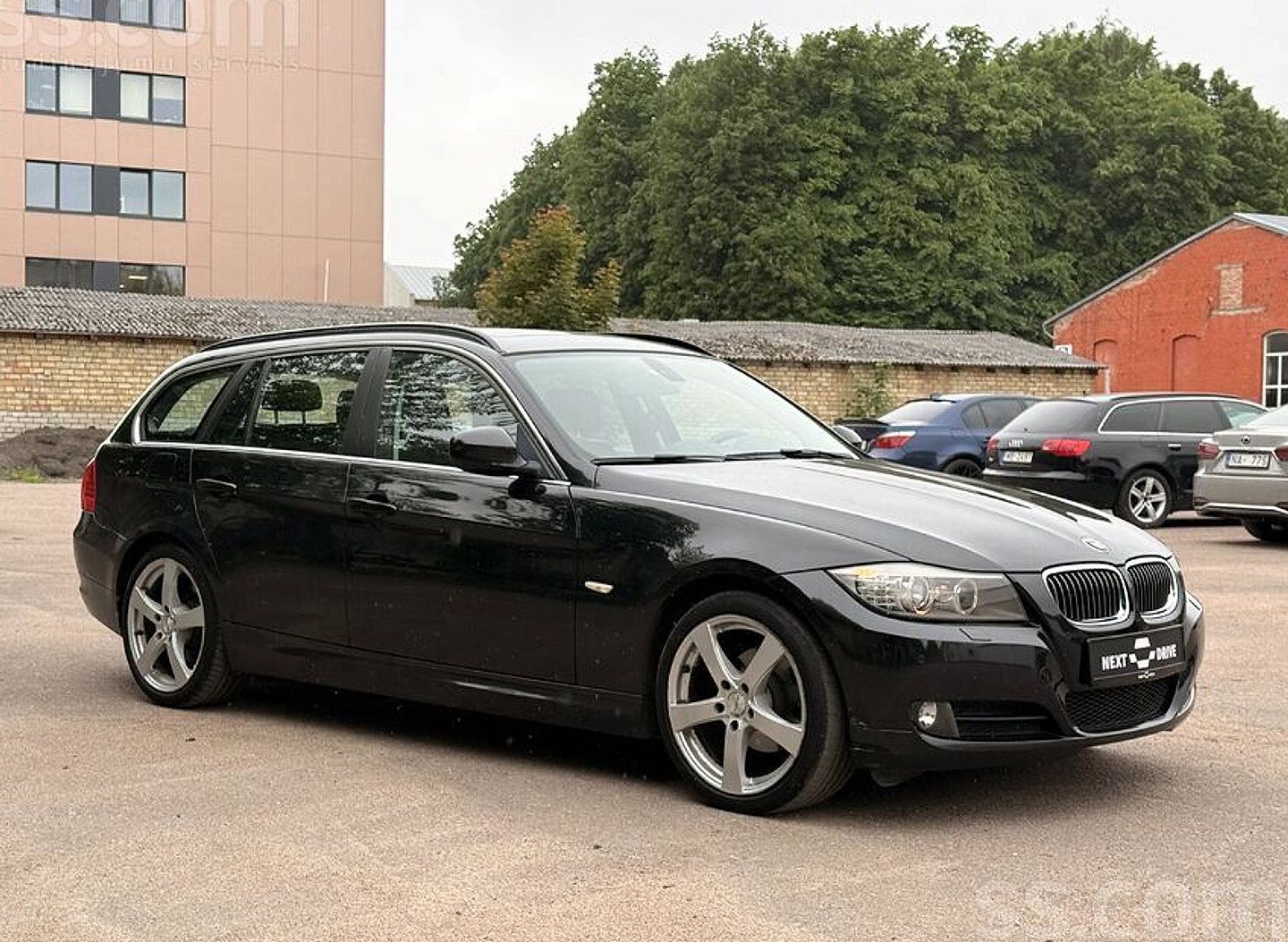 BMW 318 — foto 3