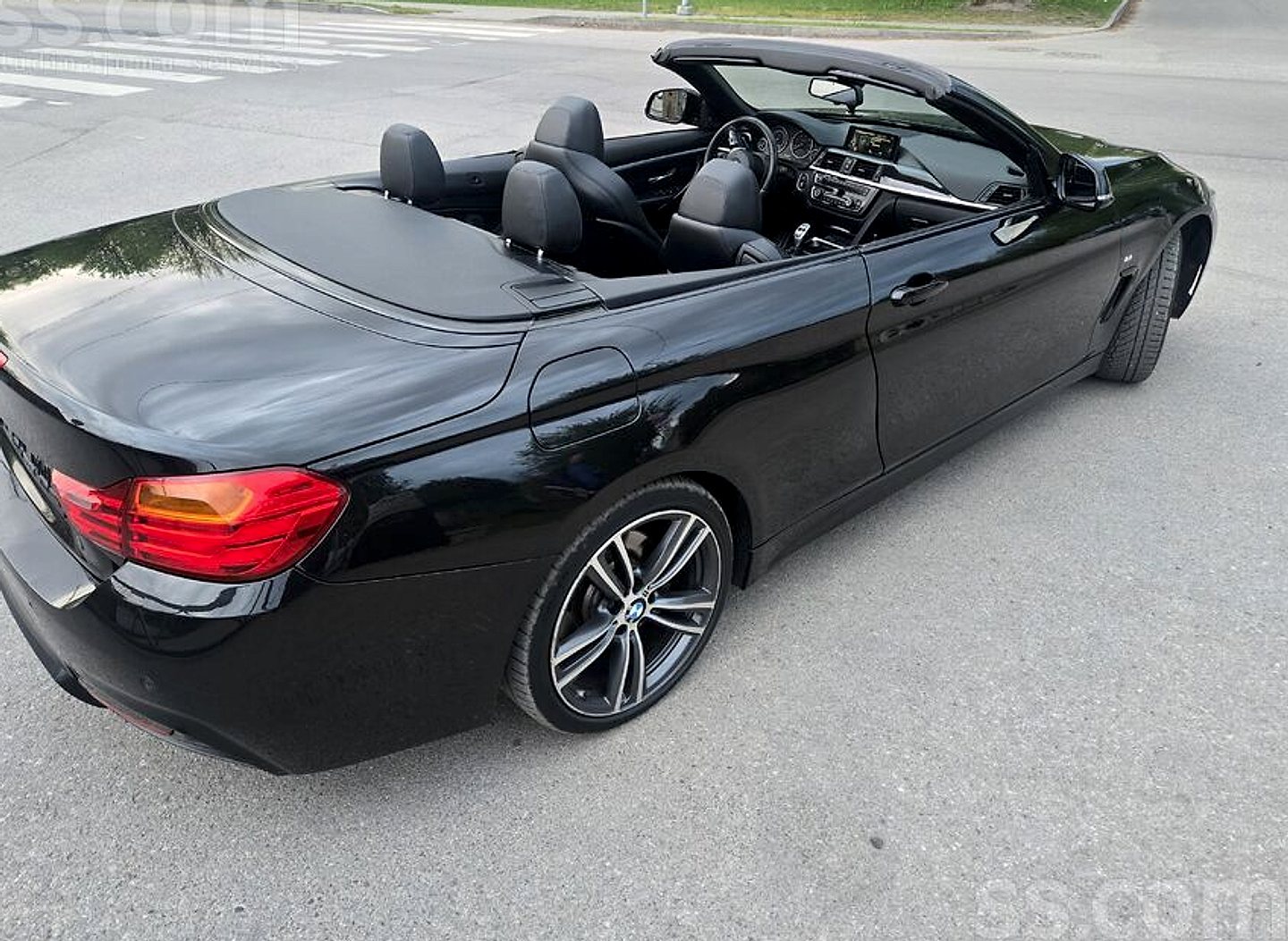 BMW 435 — foto 4