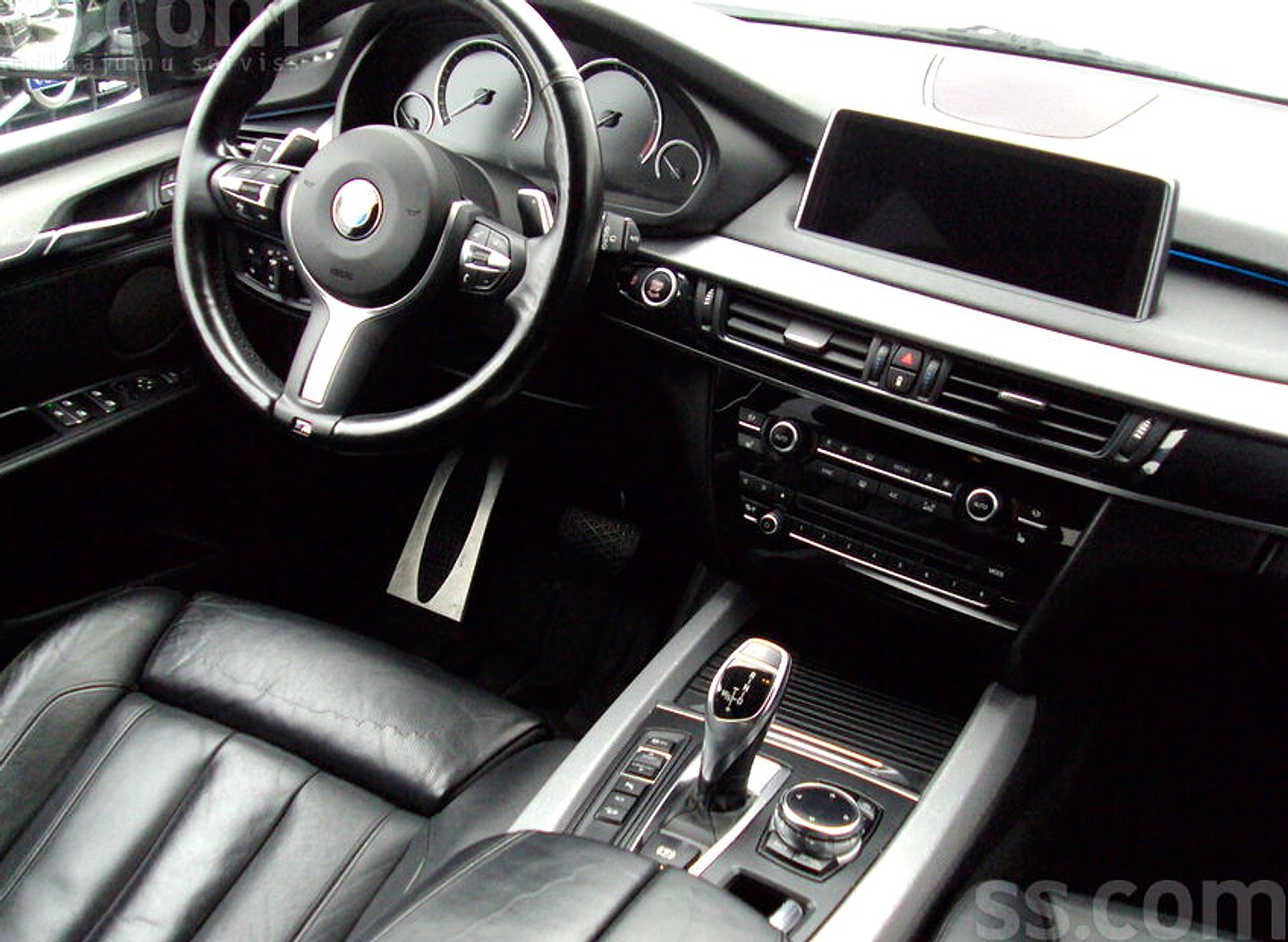 BMW X5 — foto 6