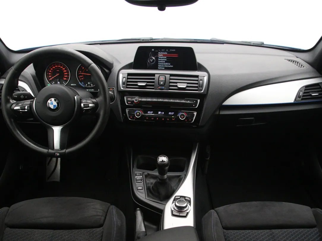 BMW 125 — foto 3