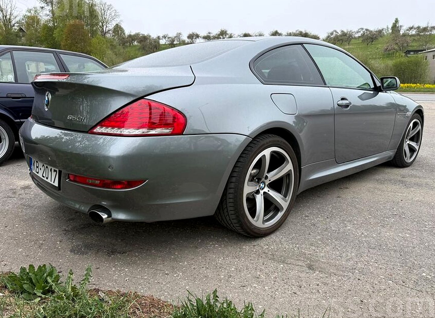 BMW 650 — foto 2