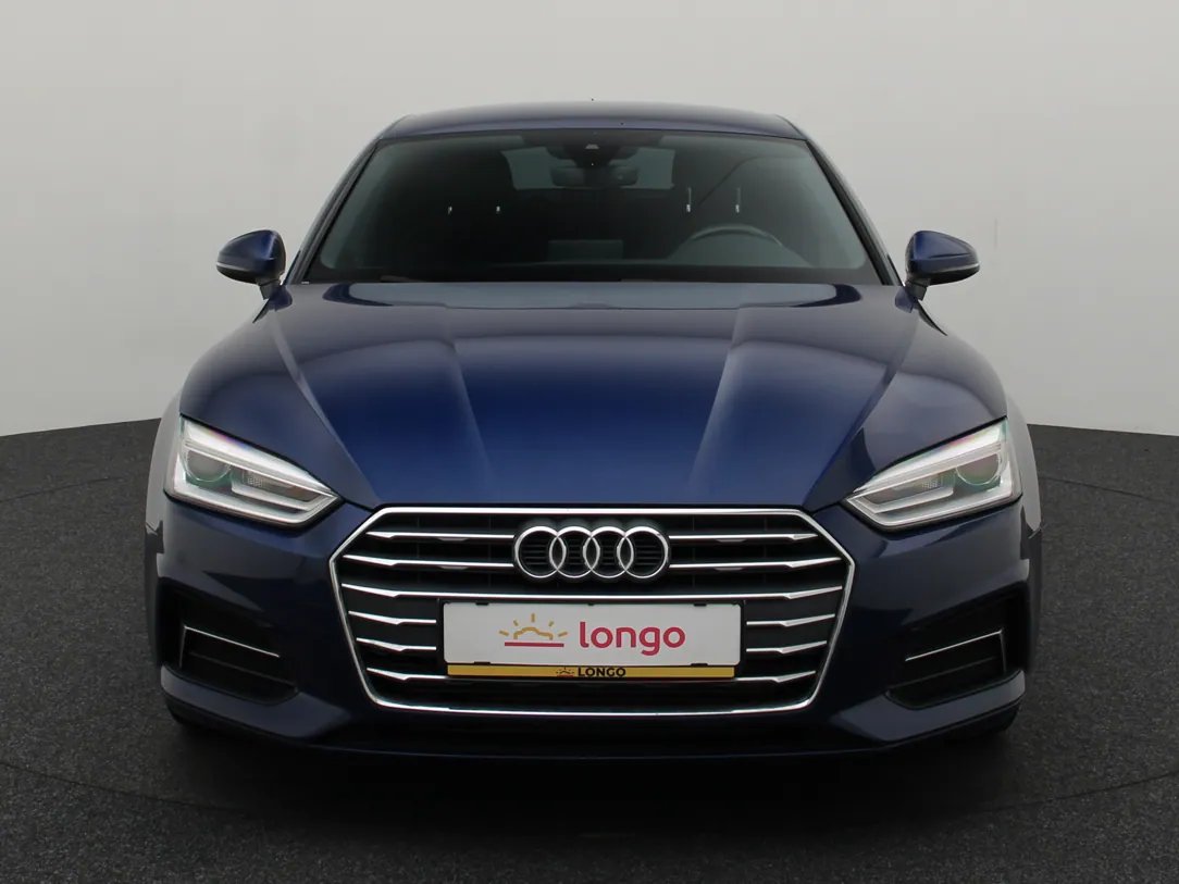 Audi A5 Sportback — foto 4