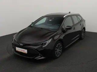Toyota Corolla, 2020. gads