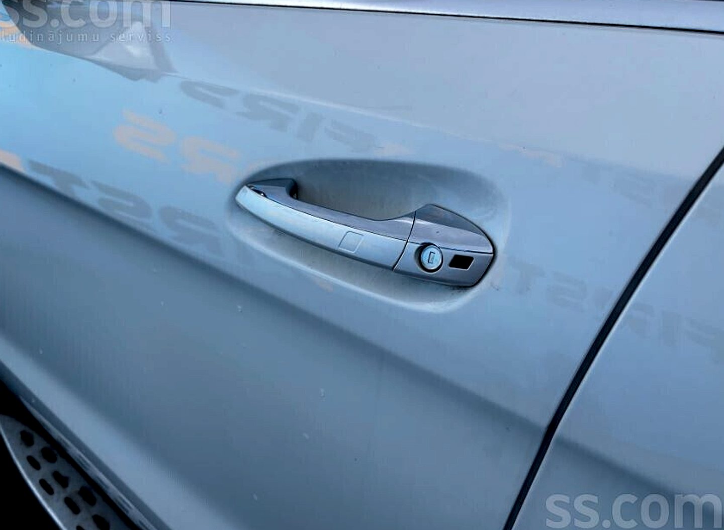 Mercedes-Benz GL350 — foto 6