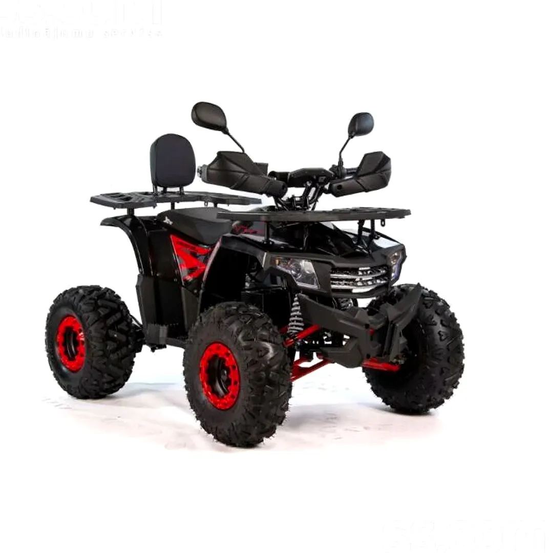 Cits Xtr venom, 2026. gads