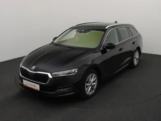 Škoda Octavia, 2022. gads