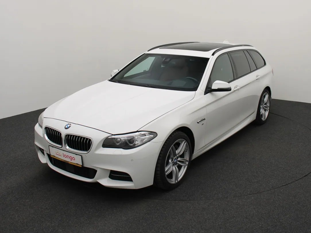 BMW 530 — foto 2