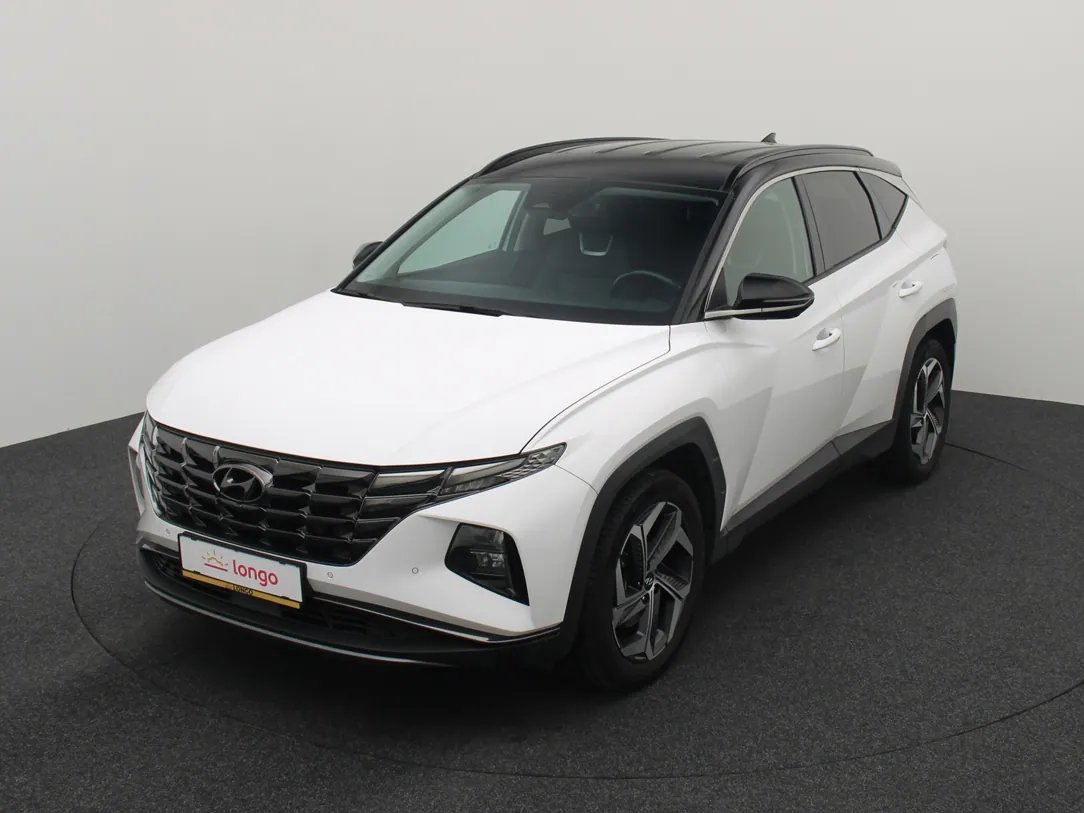 Hyundai Tucson — foto 2
