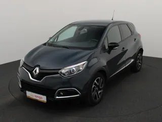 Renault Captur, 2017. gads