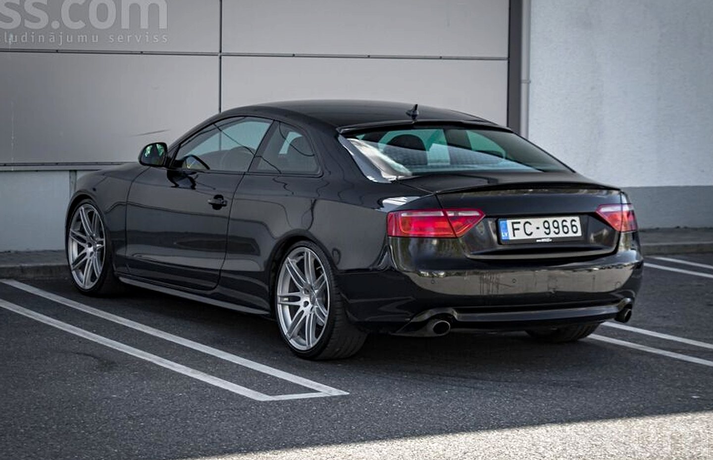 Audi A5 — foto 6