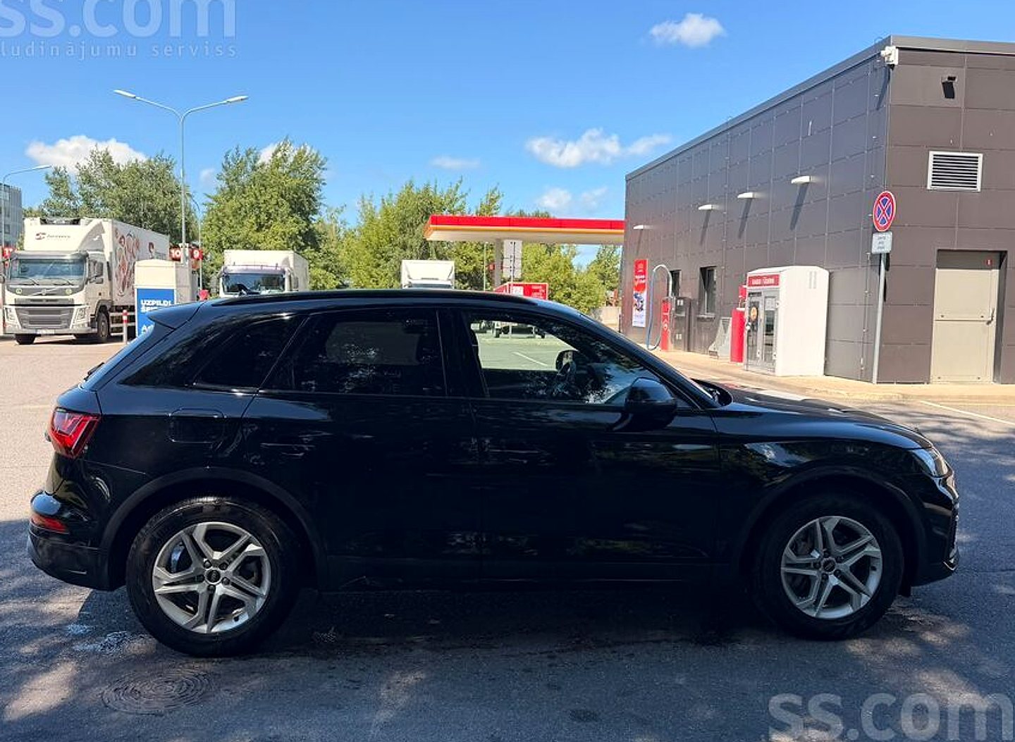 Audi Q5 — foto 4