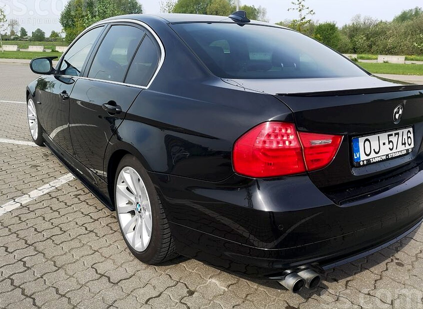 BMW 325 — foto 6