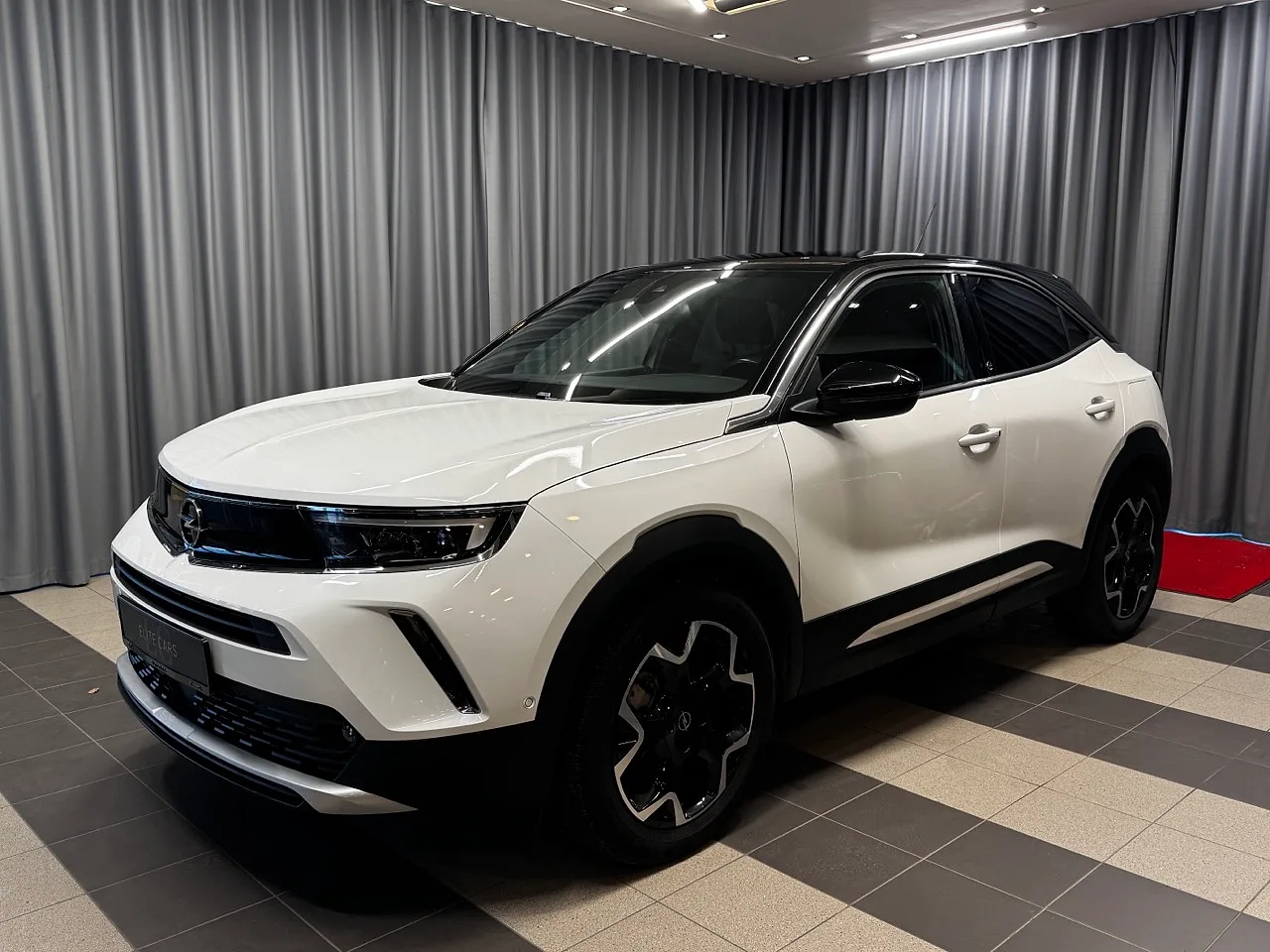 Opel Mokka, 2021. gads