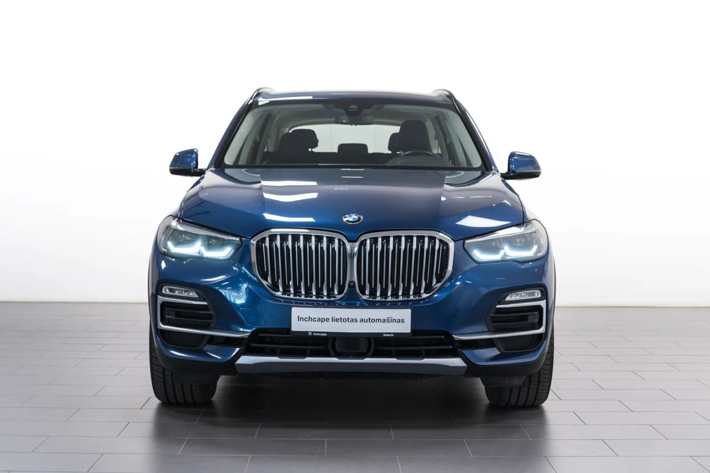 BMW X5 — foto 5
