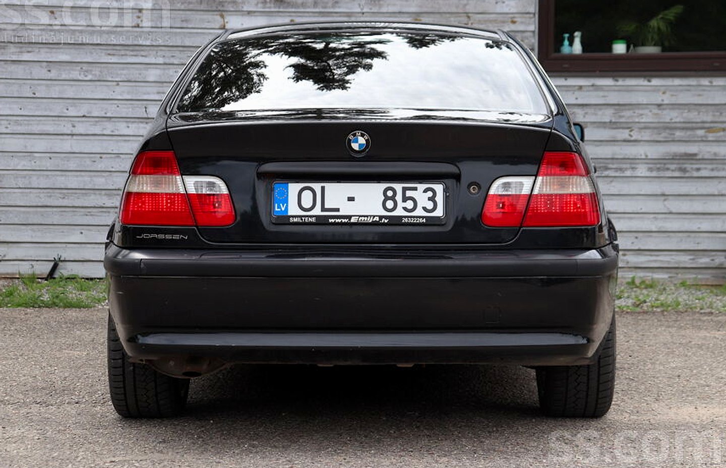 BMW 318 — foto 4