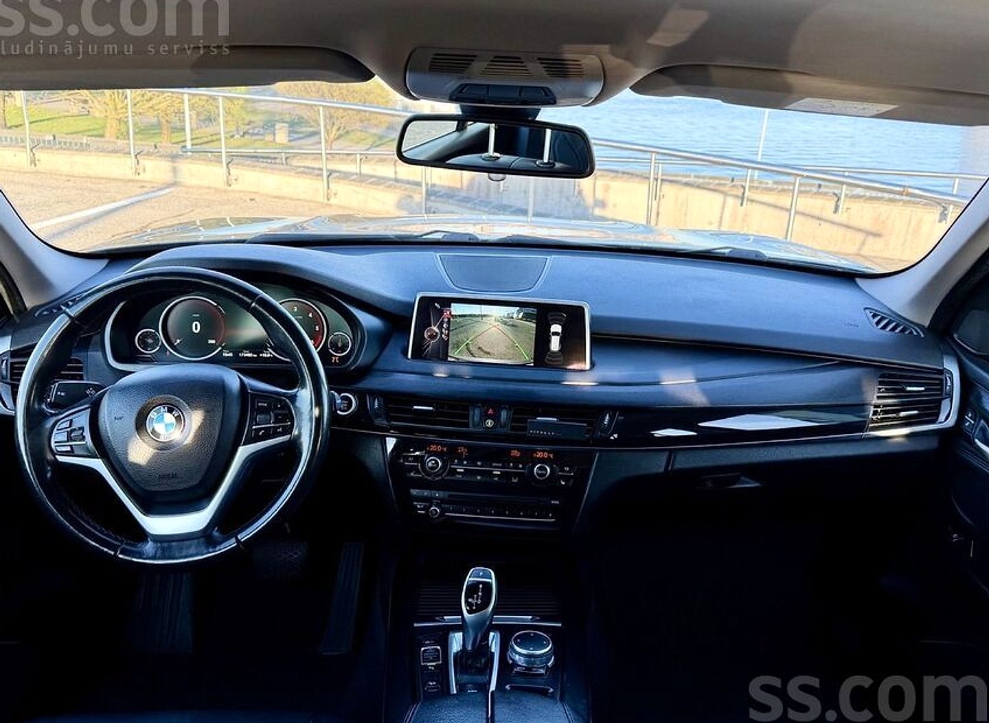 BMW X5 — foto 5