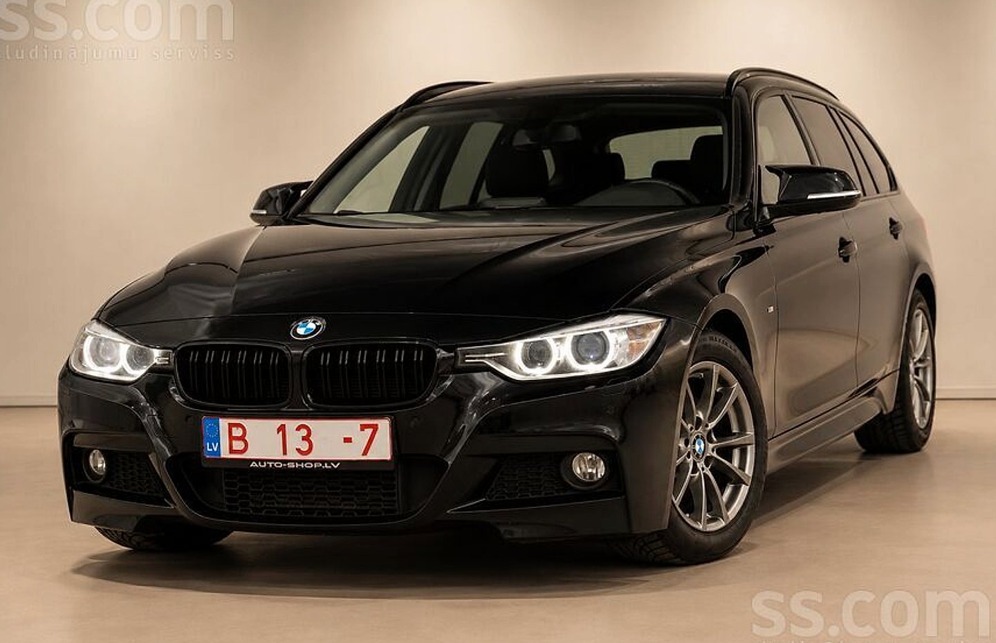 BMW 318 — foto 2