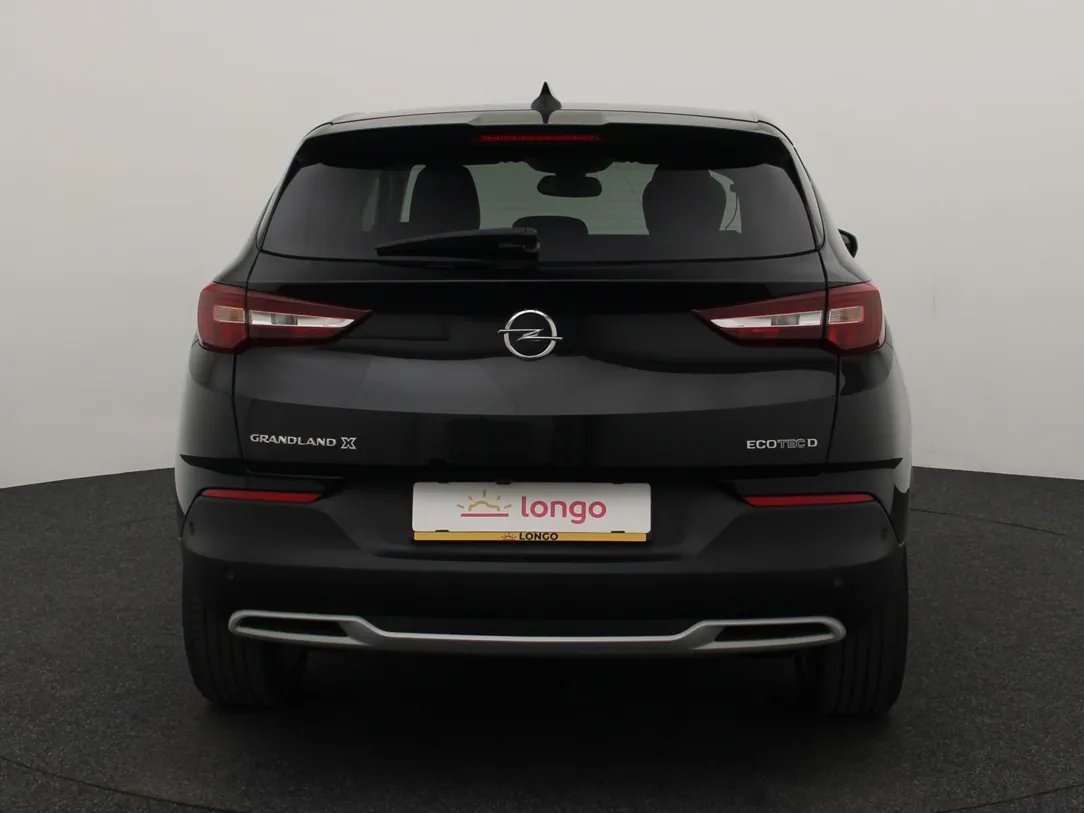 Opel Grandland X — foto 6