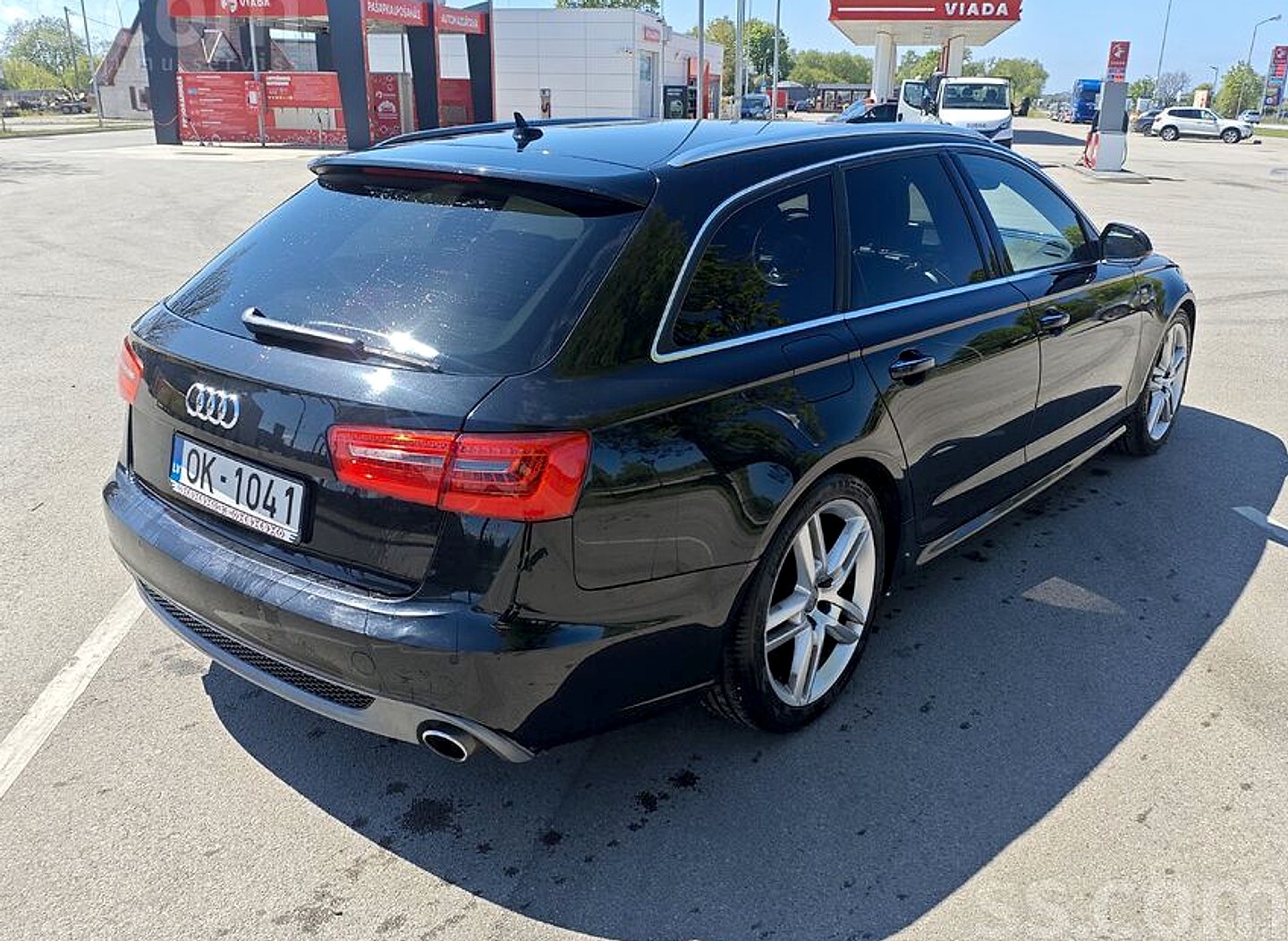 Audi A6 — foto 2