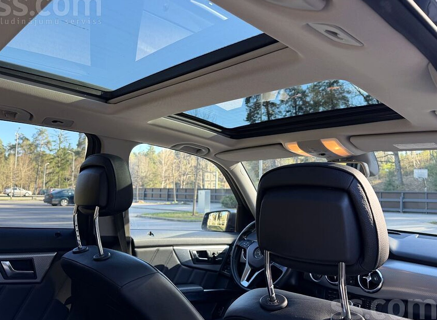 Mercedes-Benz GLK 350 — foto 6