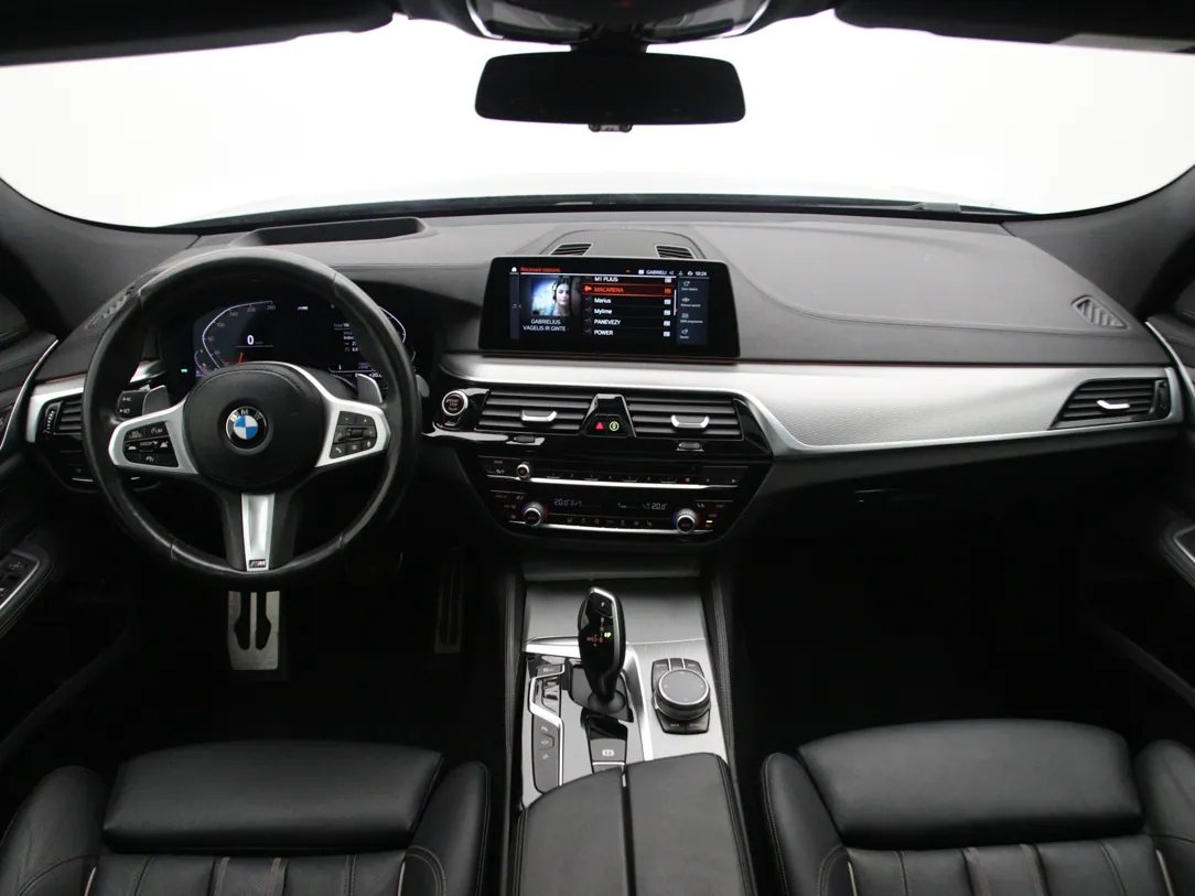 BMW 620 Gran Turismo — foto 3