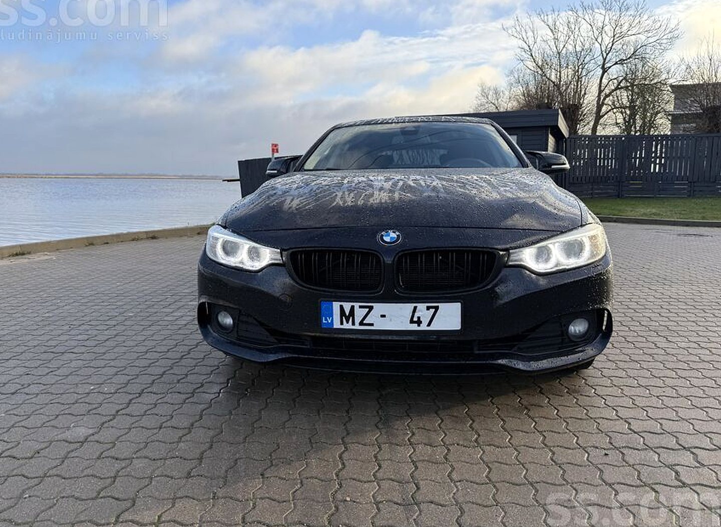 BMW 430 — foto 2