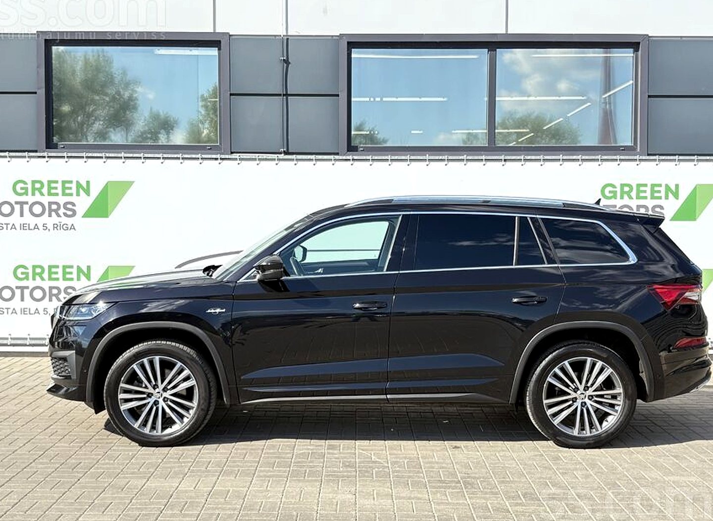 Škoda Kodiaq — foto 6
