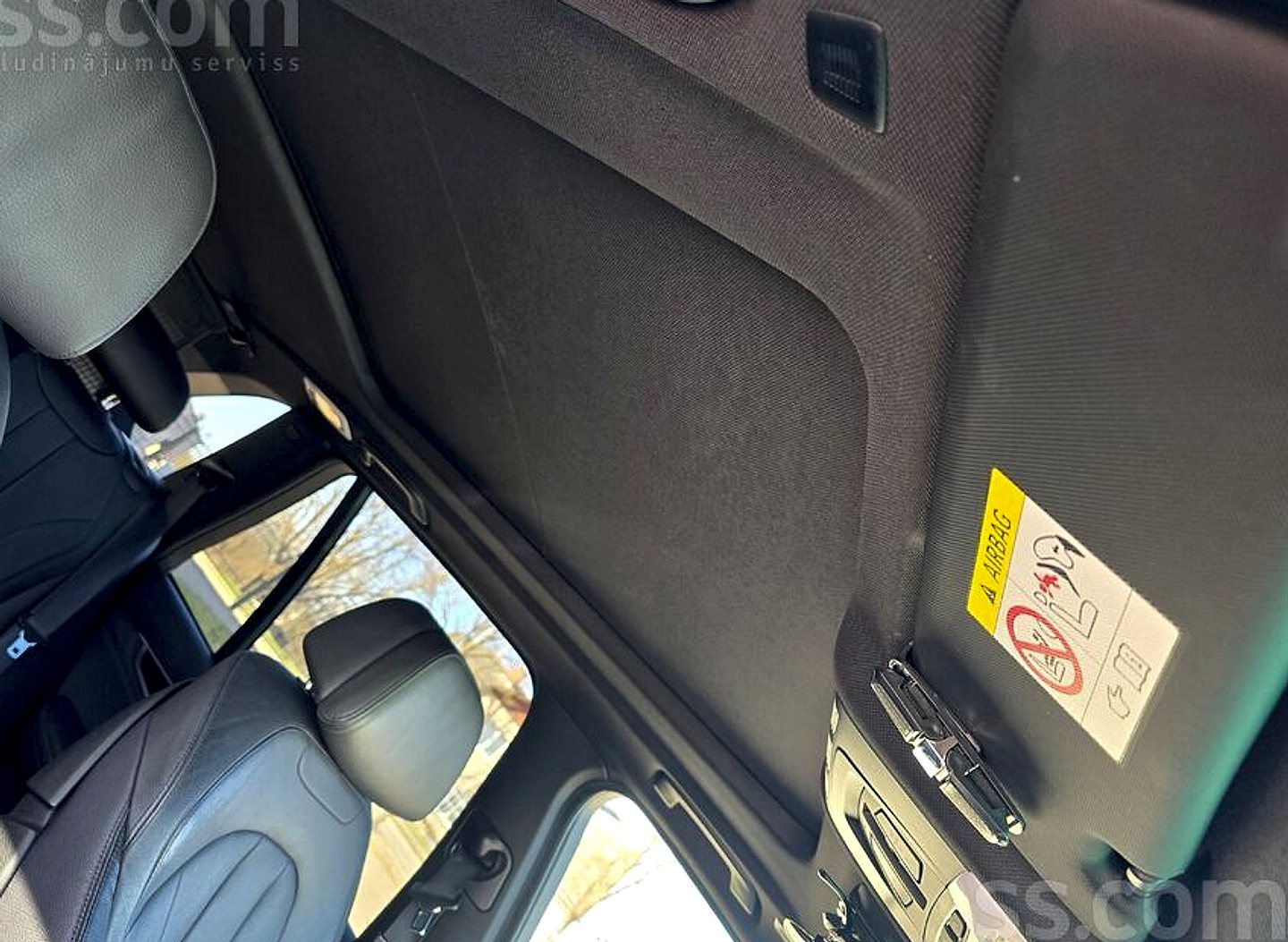 BMW X5 — foto 6