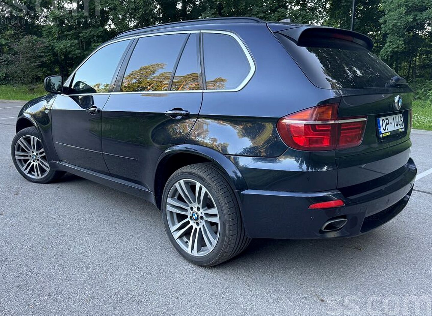 BMW X5 — foto 3