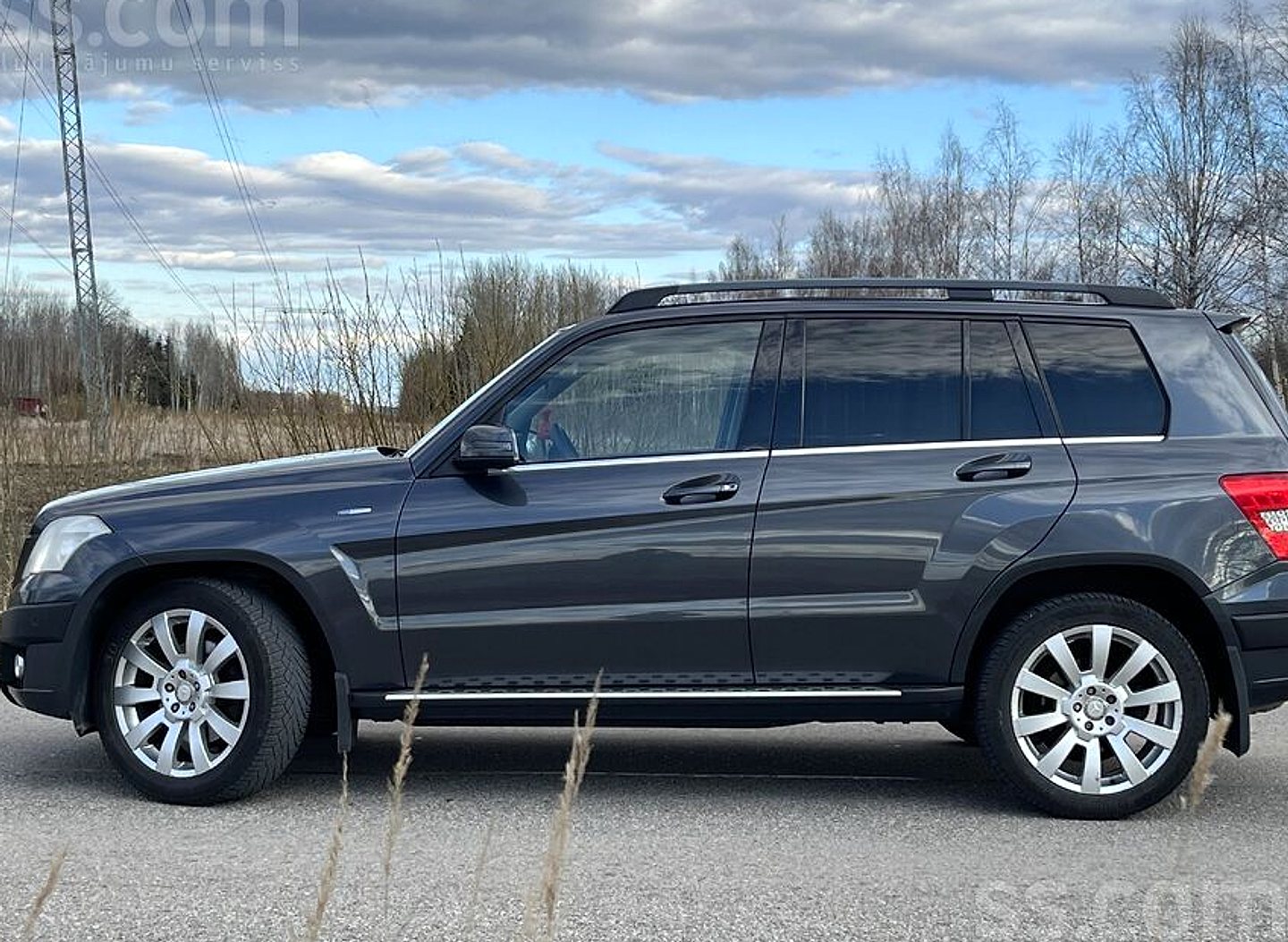 Mercedes-Benz GLK 220 — foto 3