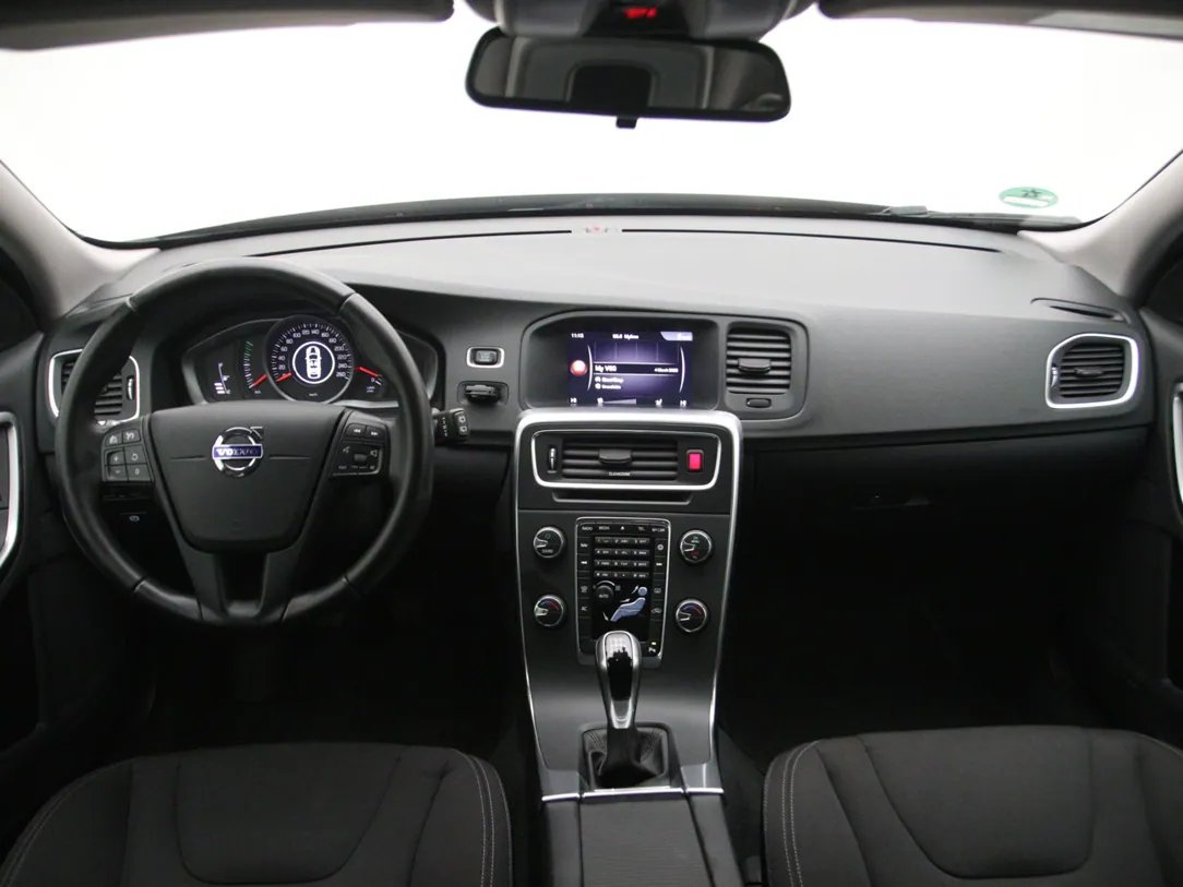 Volvo V60 — foto 3
