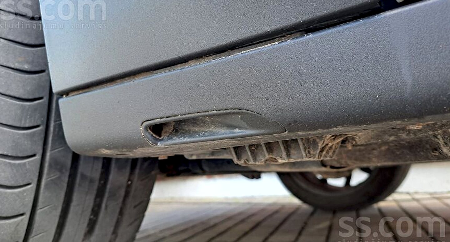 BMW X3 — foto 4