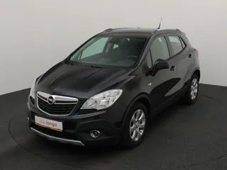 Opel Mokka, 2014. gads