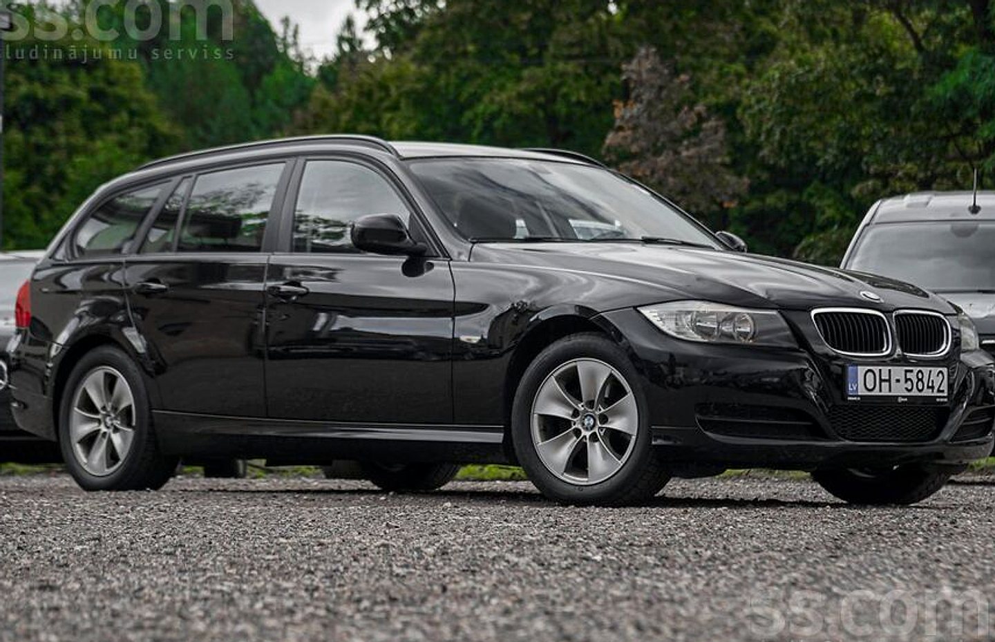 BMW 316 — foto 2