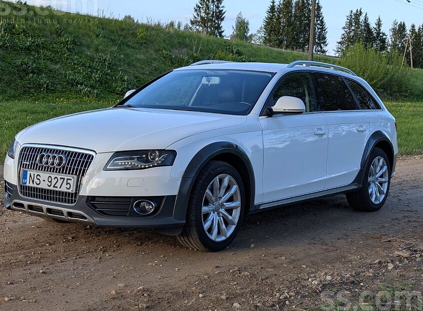Audi Allroad — foto 3